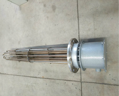 防爆恒溫加熱器的使用環(huán)境及防雷方法